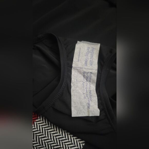 CATHERINES Active Wear Women's Plus size (Black Shorts)‎ A14 - Picture 5 of 5